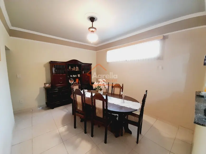 Foto 4 de Casa com 2 quartos à venda, 133m2 em Centro, Mogi Guacu - SP