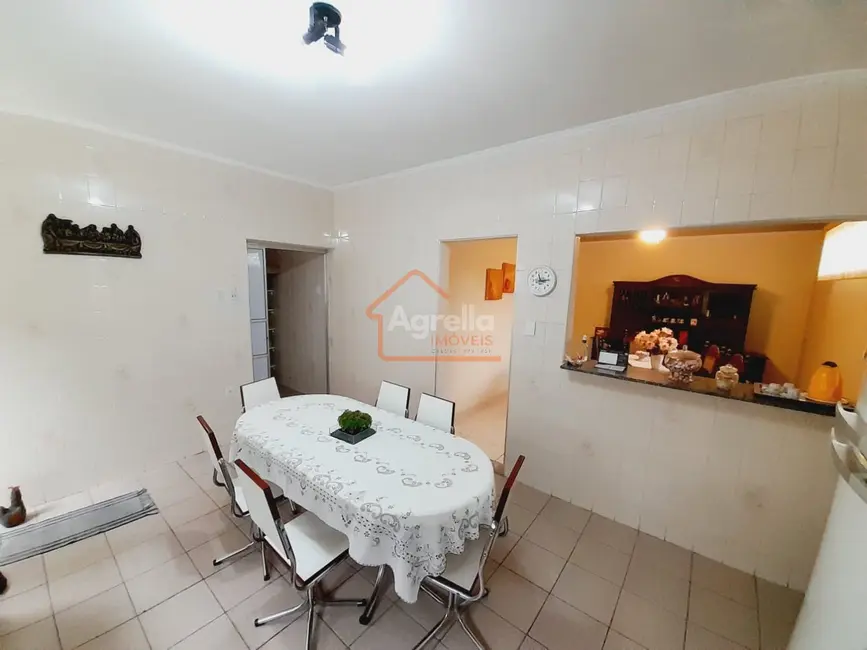 Foto 7 de Casa com 2 quartos à venda, 133m2 em Centro, Mogi Guacu - SP