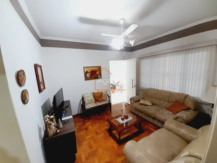 Foto 3 de Casa com 2 quartos à venda, 133m2 em Centro, Mogi Guacu - SP