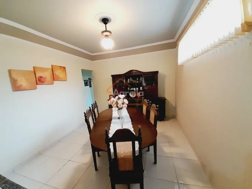 Foto 6 de Casa com 2 quartos à venda, 133m2 em Centro, Mogi Guacu - SP