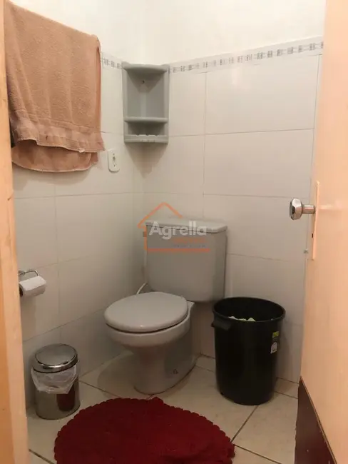 Foto 8 de Apartamento com 2 quartos à venda, 52m2 em Mogi Guacu - SP