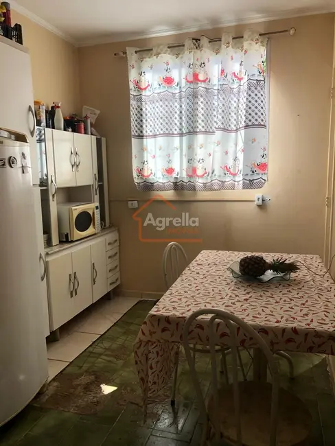 Foto 6 de Apartamento com 2 quartos à venda, 52m2 em Mogi Guacu - SP