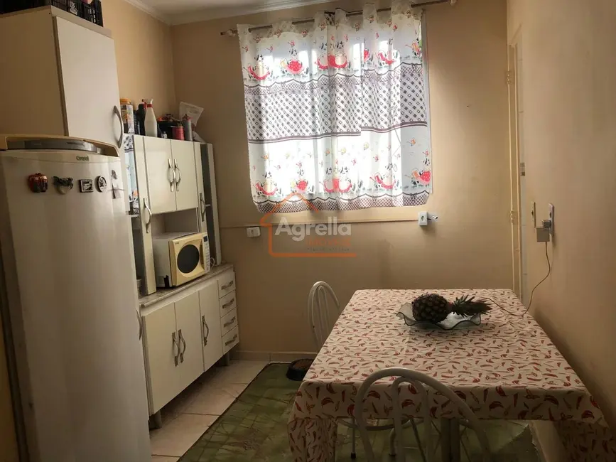 Foto 1 de Apartamento com 2 quartos à venda, 52m2 em Mogi Guacu - SP