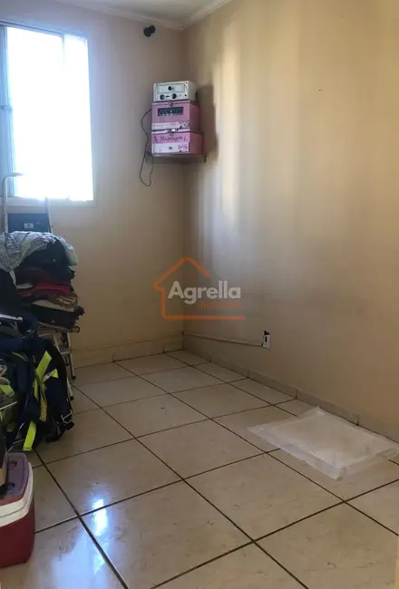 Foto 4 de Apartamento com 2 quartos à venda, 52m2 em Mogi Guacu - SP
