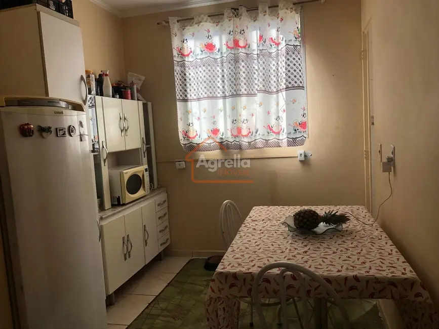 Foto 5 de Apartamento com 2 quartos à venda, 52m2 em Mogi Guacu - SP