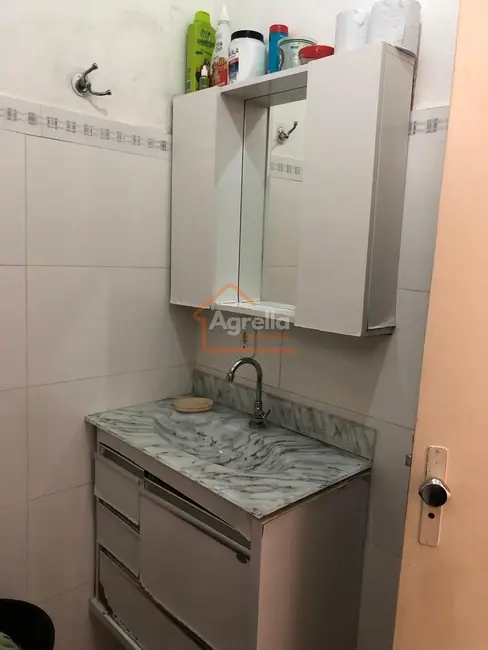 Foto 7 de Apartamento com 2 quartos à venda, 52m2 em Mogi Guacu - SP