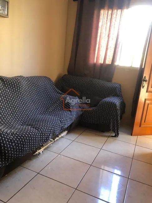 Foto 2 de Apartamento com 2 quartos à venda, 52m2 em Mogi Guacu - SP