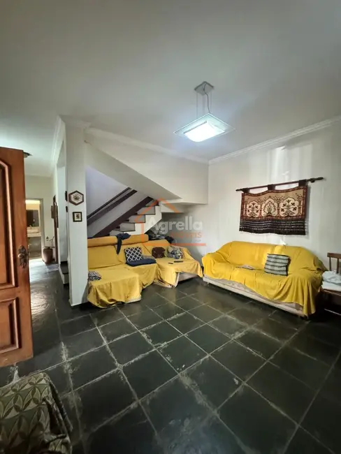 Casa com 3 quartos à venda, 285m2 em Jardim Novo II, Mogi Guacu - SP - imagem 4 Foto 4 de Casa com 3 quartos à venda, 285m2 em Jardim Novo II, Mogi Guacu - SP