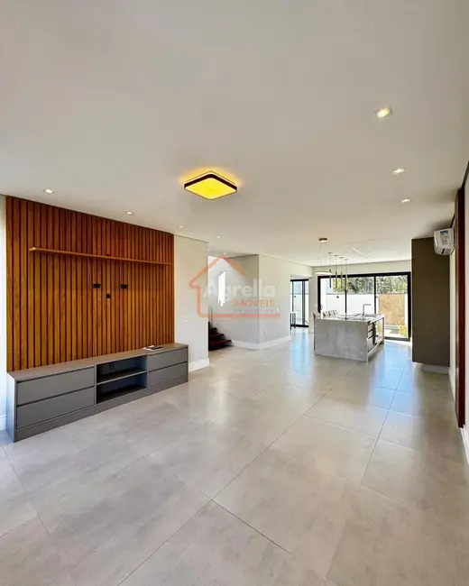 Foto 4 de Casa com 3 quartos à venda, 195m2 em Mogi Mirim - SP