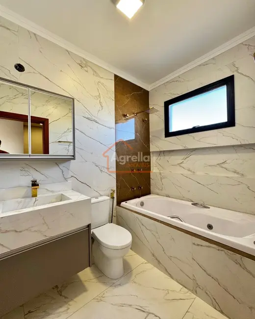 Foto 9 de Casa com 3 quartos à venda, 195m2 em Mogi Mirim - SP