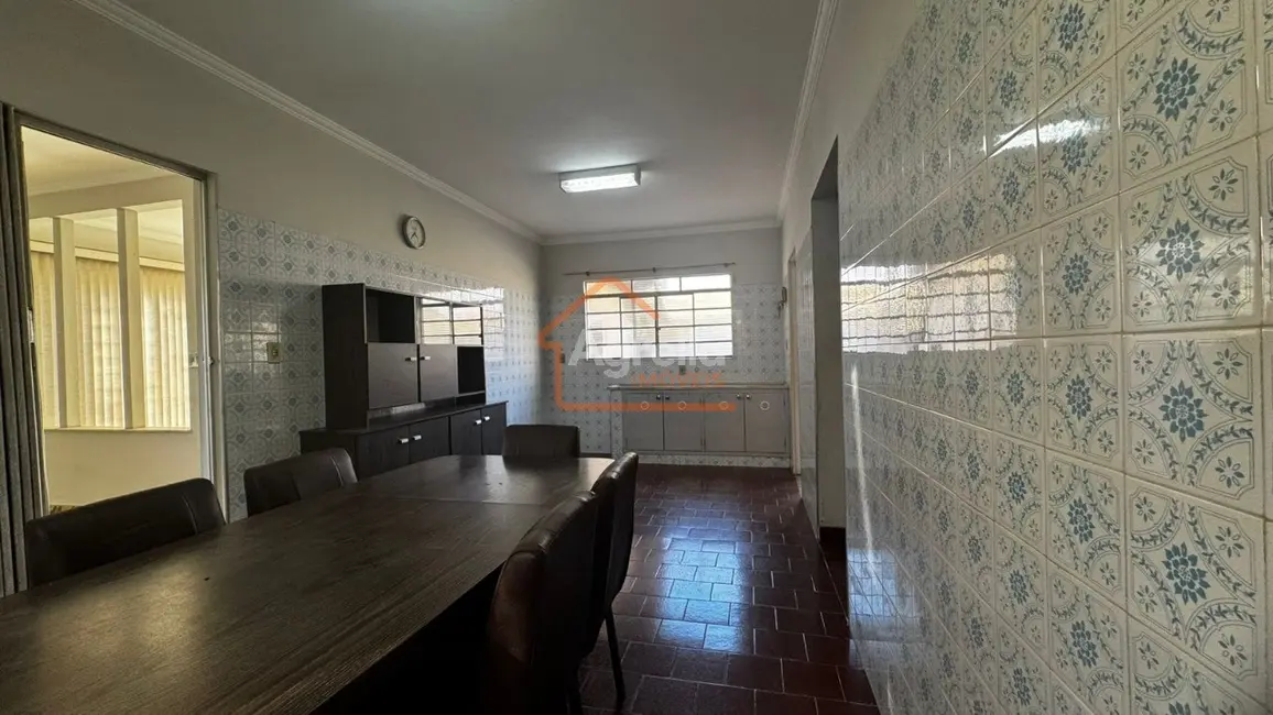 Foto 8 de Casa com 3 quartos à venda, 152m2 em Vila Bianchi, Mogi Mirim - SP