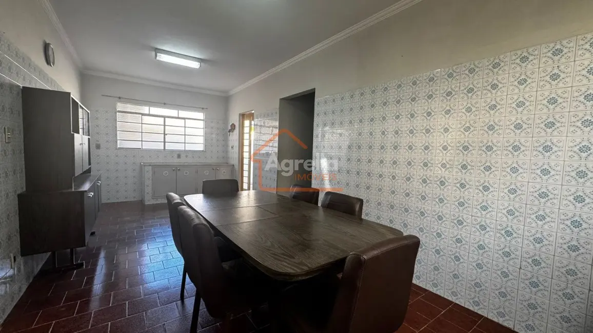 Foto 7 de Casa com 3 quartos à venda, 152m2 em Vila Bianchi, Mogi Mirim - SP