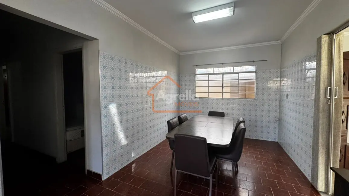 Foto 9 de Casa com 3 quartos à venda, 152m2 em Vila Bianchi, Mogi Mirim - SP