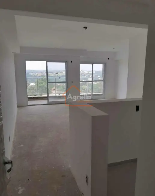 Foto 4 de Apartamento com 2 quartos à venda, 84m2 em Mogi Mirim - SP