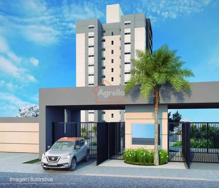 Foto 3 de Apartamento com 2 quartos à venda, 84m2 em Mogi Mirim - SP