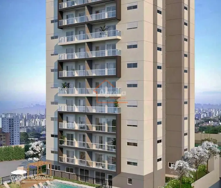 Foto 2 de Apartamento com 2 quartos à venda, 84m2 em Mogi Mirim - SP