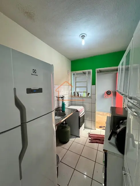 Foto 3 de Casa com 2 quartos à venda em Mogi Guacu - SP