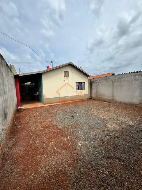 Foto 9 de Casa com 2 quartos à venda em Mogi Guacu - SP
