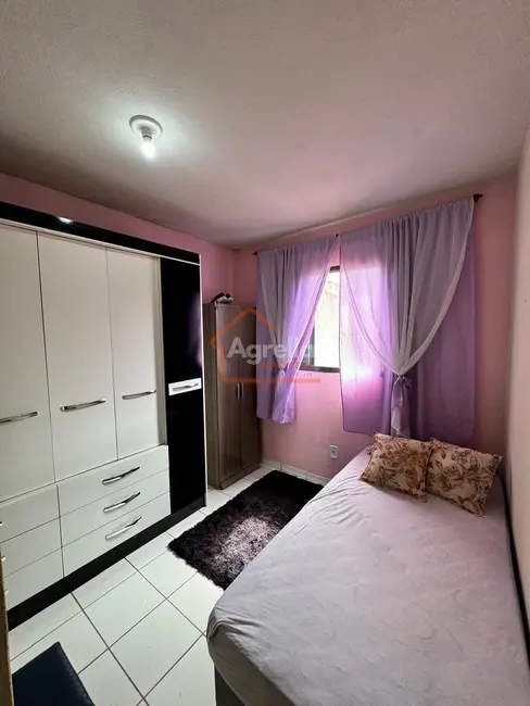 Foto 4 de Casa com 2 quartos à venda em Mogi Guacu - SP