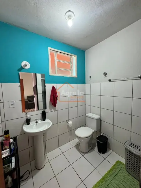 Foto 6 de Casa com 2 quartos à venda em Mogi Guacu - SP