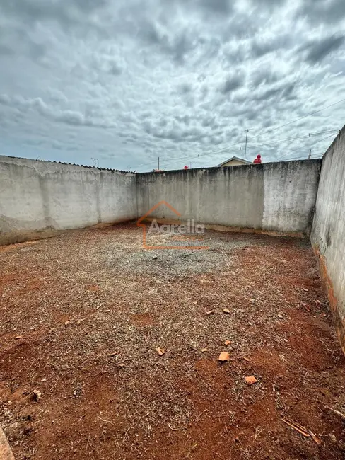 Foto 8 de Casa com 2 quartos à venda em Mogi Guacu - SP