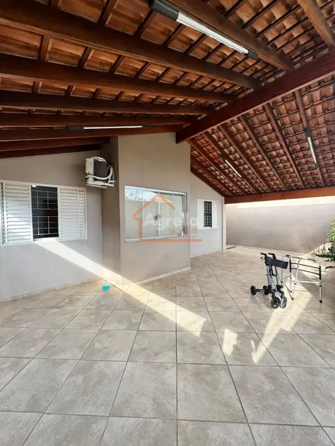 Foto 9 de Casa com 3 quartos à venda, 150m2 em Jardim Ipê II, Mogi Guacu - SP