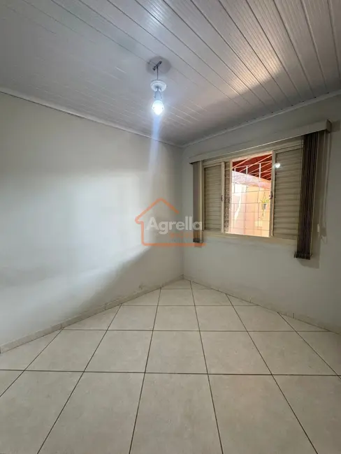 Foto 6 de Casa com 3 quartos à venda, 150m2 em Jardim Ipê II, Mogi Guacu - SP