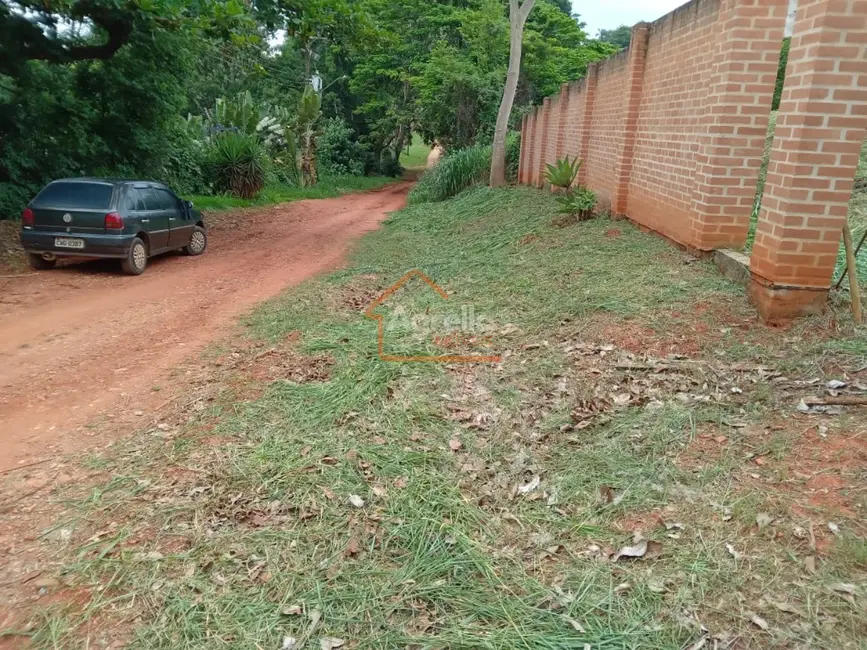 Foto 8 de Chácara com 3 quartos à venda, 220m2 em Paraíso da Cachoeira, Mogi Mirim - SP