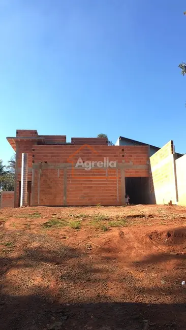 Foto 5 de Chácara com 3 quartos à venda, 220m2 em Paraíso da Cachoeira, Mogi Mirim - SP
