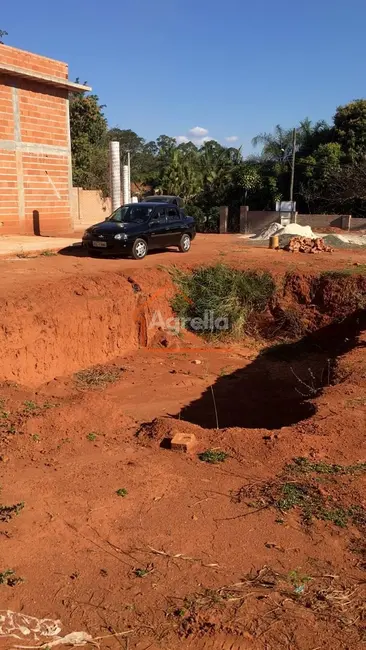 Foto 6 de Chácara com 3 quartos à venda, 220m2 em Paraíso da Cachoeira, Mogi Mirim - SP
