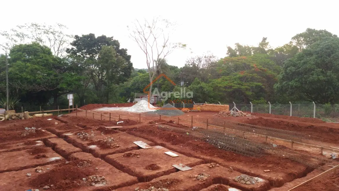Foto 9 de Chácara com 3 quartos à venda, 220m2 em Paraíso da Cachoeira, Mogi Mirim - SP