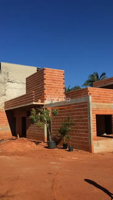 Foto 7 de Chácara com 3 quartos à venda, 220m2 em Paraíso da Cachoeira, Mogi Mirim - SP