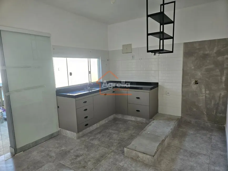 Foto 4 de Casa com 1 quarto à venda, 75m2 em Jardim Canaã II, Mogi Guacu - SP