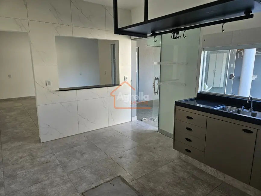 Foto 6 de Casa com 1 quarto à venda, 75m2 em Jardim Canaã II, Mogi Guacu - SP