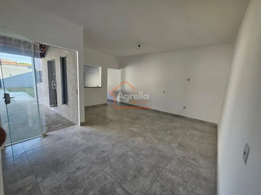 Foto 2 de Casa com 1 quarto à venda, 75m2 em Jardim Canaã II, Mogi Guacu - SP