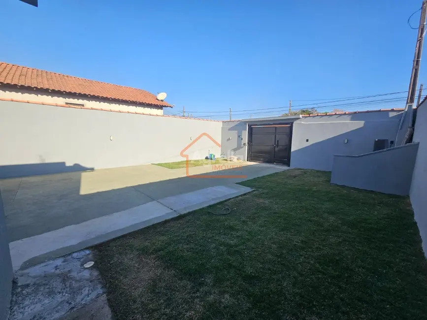 Foto 1 de Casa com 1 quarto à venda, 75m2 em Jardim Canaã II, Mogi Guacu - SP