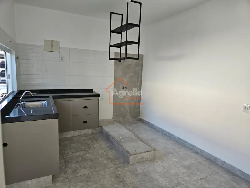 Foto 5 de Casa com 1 quarto à venda, 75m2 em Jardim Canaã II, Mogi Guacu - SP