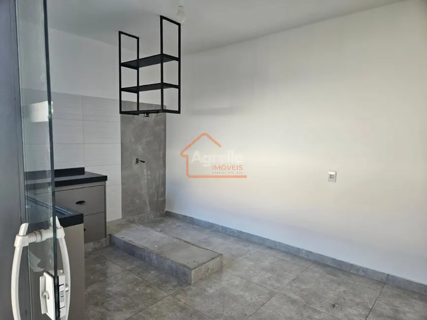 Foto 7 de Casa com 1 quarto à venda, 75m2 em Jardim Canaã II, Mogi Guacu - SP