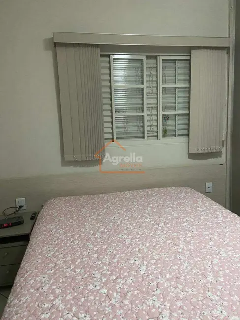 Foto 9 de Casa com 3 quartos à venda, 130m2 em Loteamento Linda Chaib, Mogi Mirim - SP