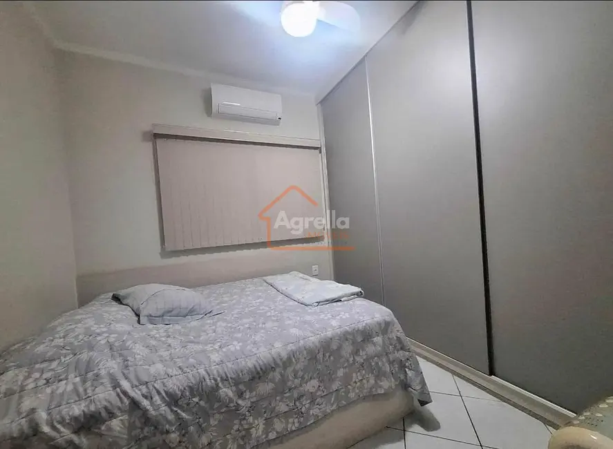 Foto 7 de Casa com 3 quartos à venda, 130m2 em Loteamento Linda Chaib, Mogi Mirim - SP