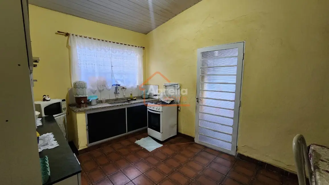 Foto 7 de Casa com 4 quartos à venda, 166m2 em Aterrado, Mogi Mirim - SP