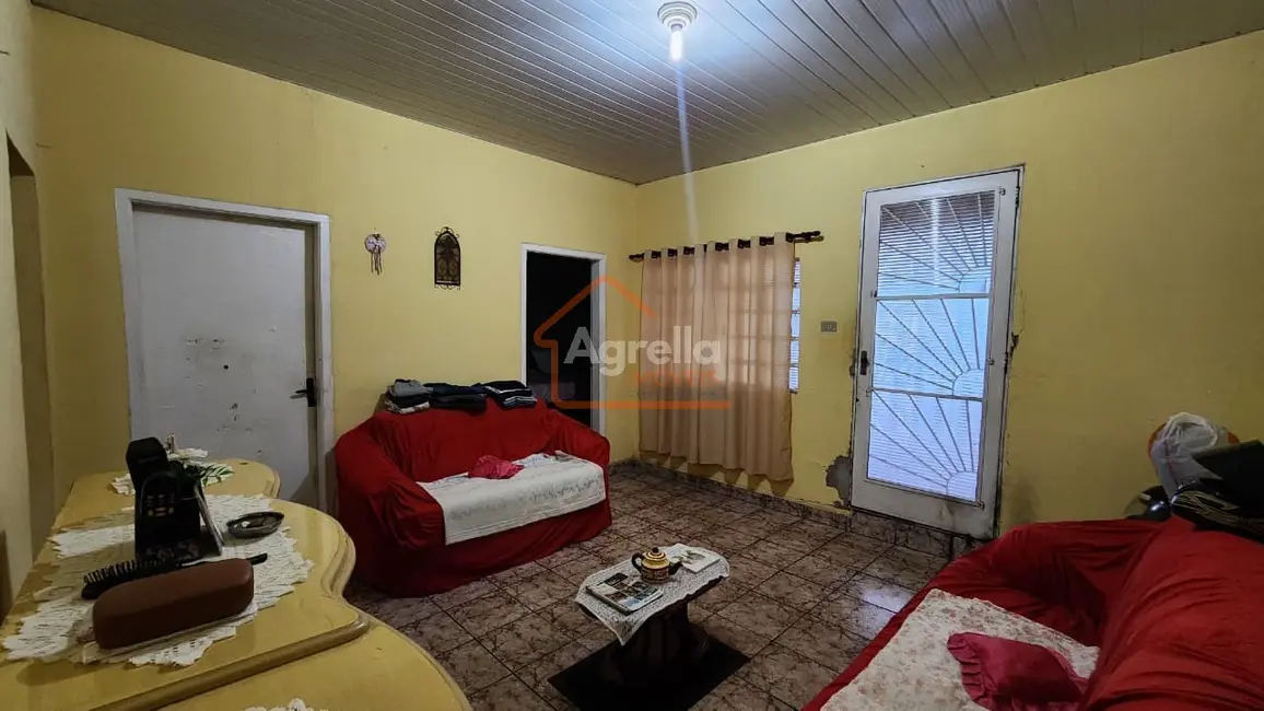 Foto 5 de Casa com 4 quartos à venda, 166m2 em Aterrado, Mogi Mirim - SP