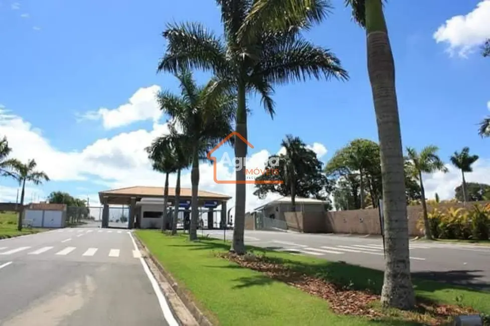 Foto 1 de Terreno / Lote à venda, 664m2 em Mogi Mirim - SP