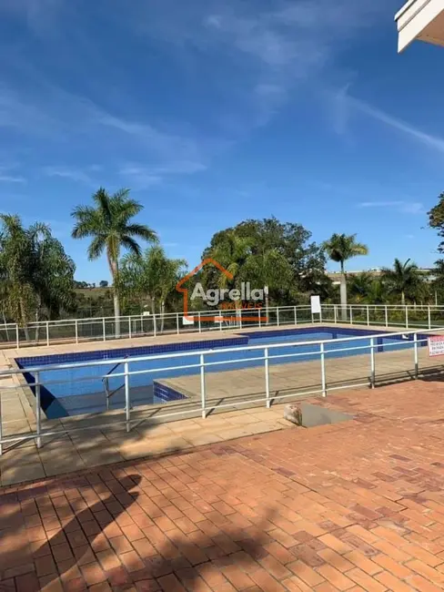 Foto 6 de Terreno / Lote à venda, 664m2 em Mogi Mirim - SP