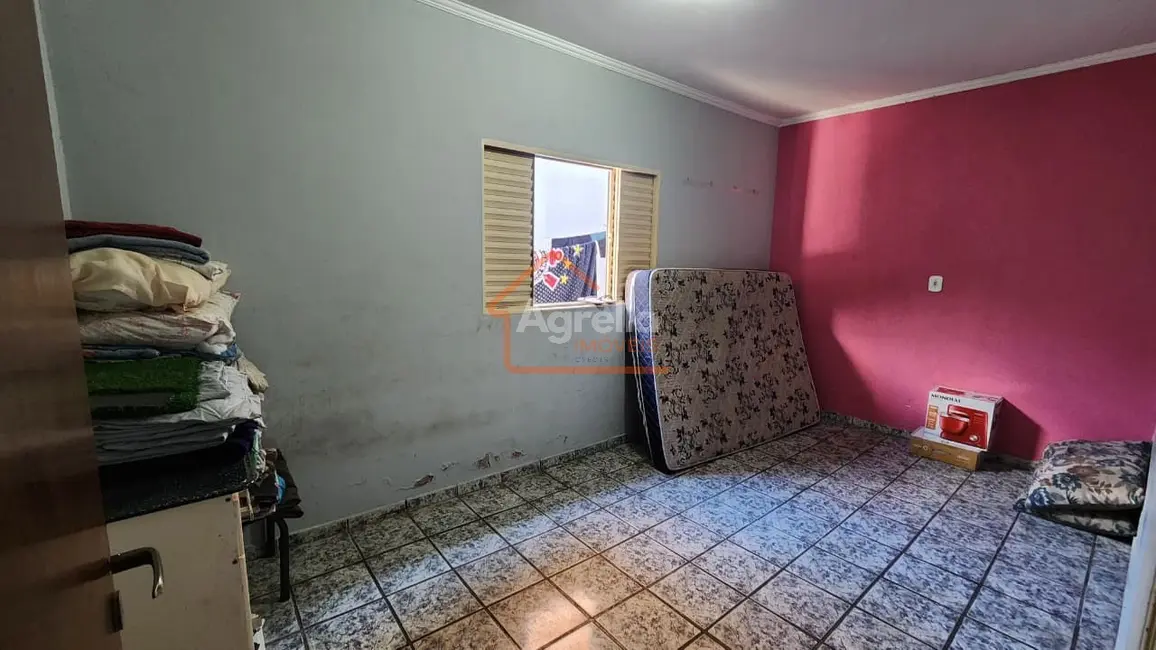 Foto 6 de Casa com 2 quartos à venda, 101m2 em Mirante, Mogi Mirim - SP