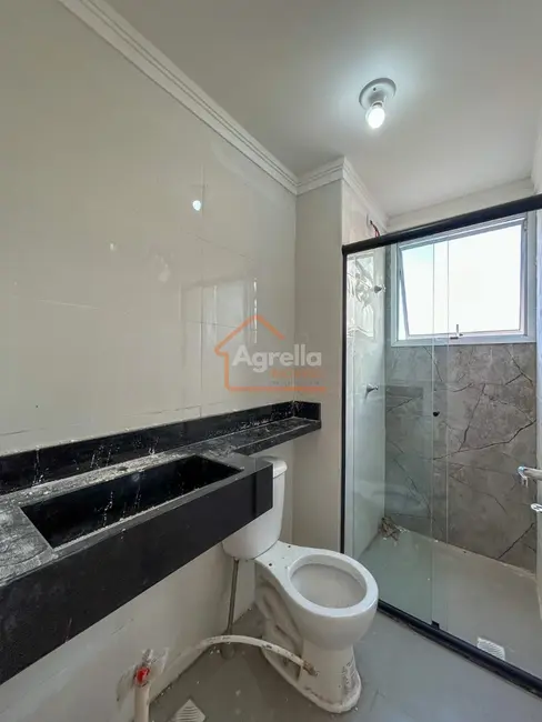 Foto 8 de Apartamento com 2 quartos à venda, 42m2 em Mogi Mirim - SP
