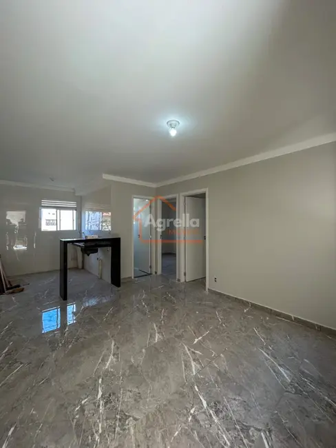 Foto 2 de Apartamento com 2 quartos à venda, 42m2 em Mogi Mirim - SP