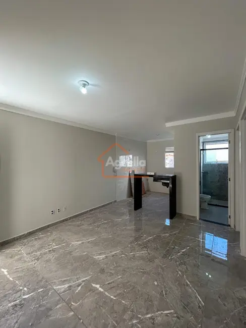 Foto 1 de Apartamento com 2 quartos à venda, 42m2 em Mogi Mirim - SP