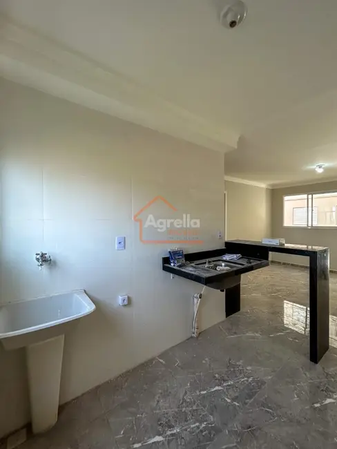 Foto 7 de Apartamento com 2 quartos à venda, 42m2 em Mogi Mirim - SP