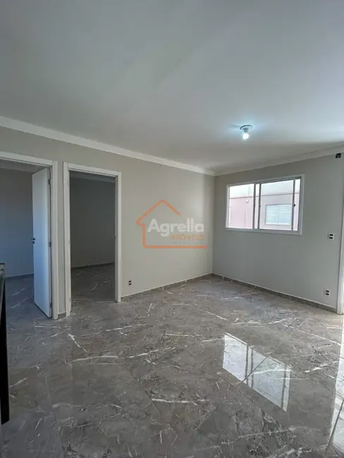 Foto 4 de Apartamento com 2 quartos à venda, 42m2 em Mogi Mirim - SP